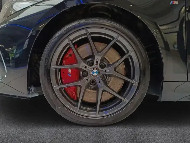 BMW 135