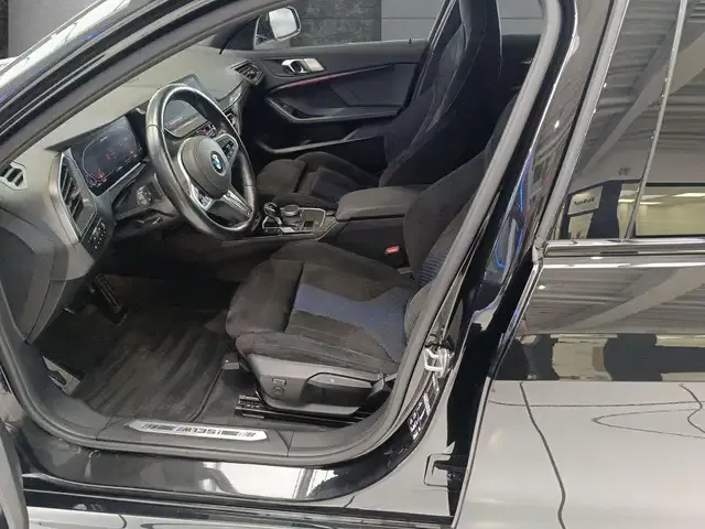 BMW 135