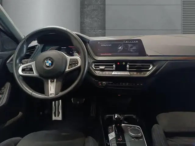 BMW 135