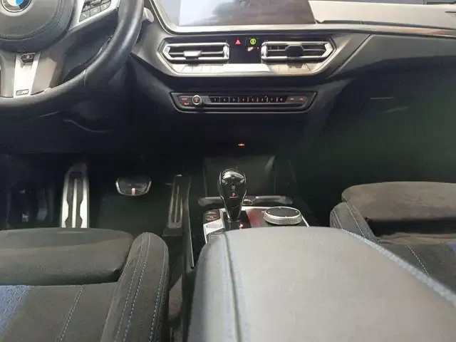 BMW 135