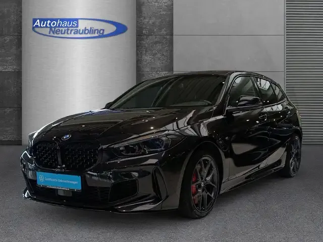 BMW 135
