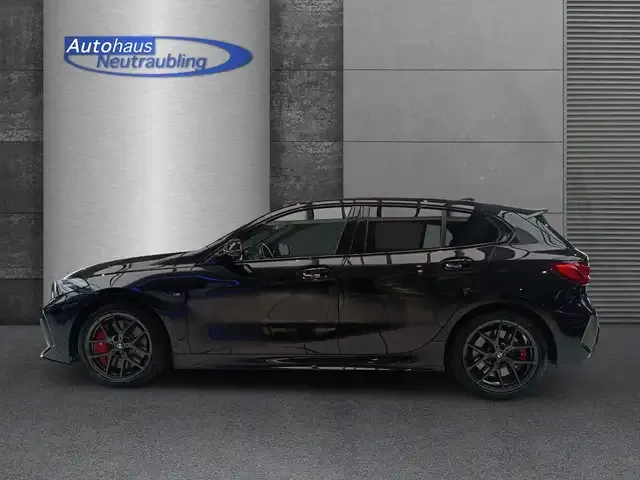 BMW 135