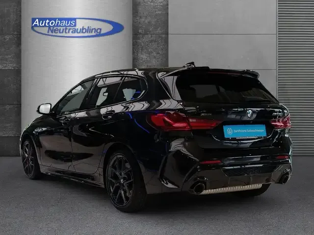 BMW 135