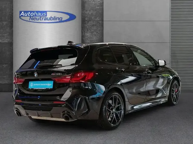 BMW 135