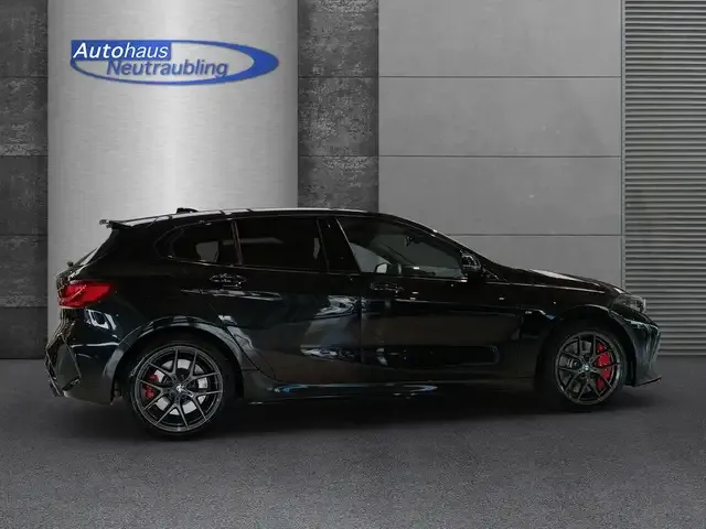 BMW 135
