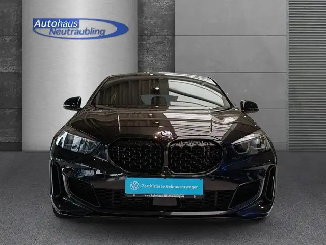BMW 135