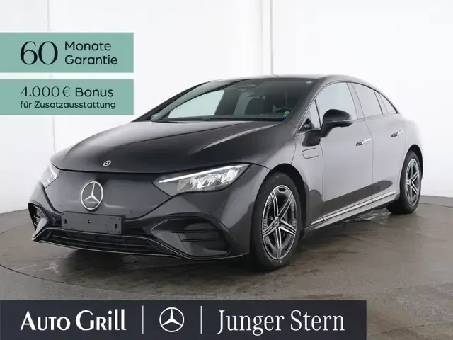 Mercedes-Benz EQE 300