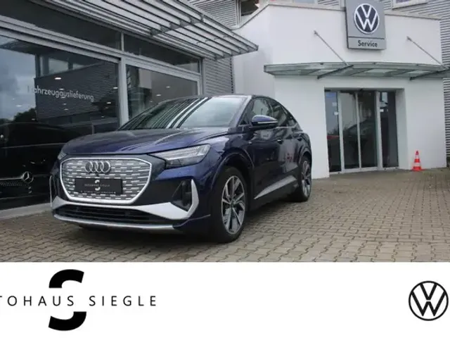 Audi Sonstiges