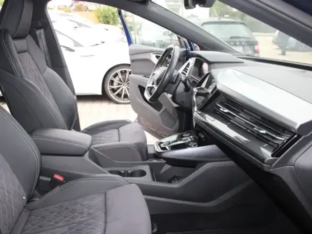 Audi Sonstiges