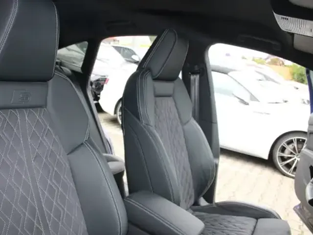 Audi Sonstiges