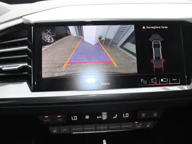 Audi Sonstiges