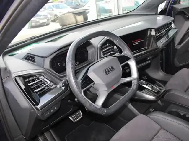 Audi Sonstiges