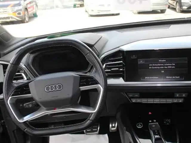 Audi Sonstiges