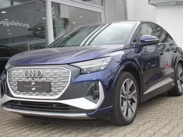 Audi Sonstiges