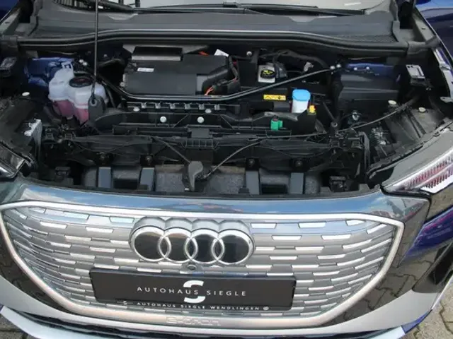 Audi Sonstiges