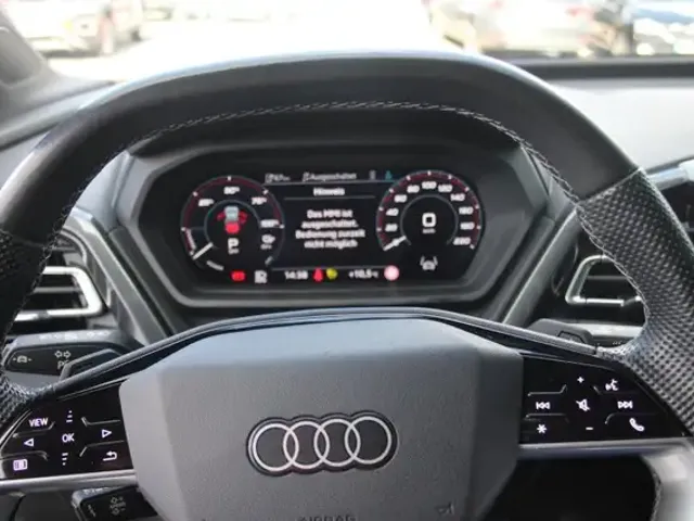 Audi Sonstiges