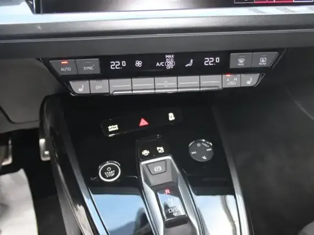 Audi Sonstiges