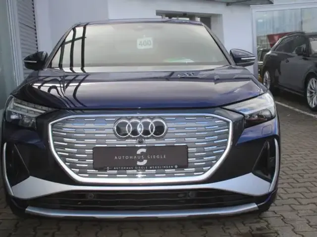 Audi Sonstiges