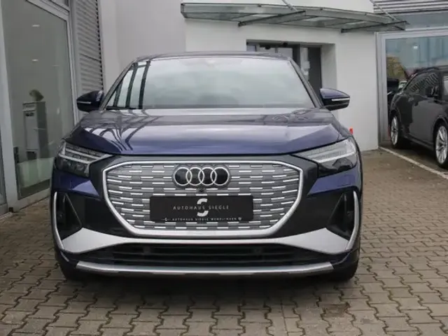 Audi Sonstiges