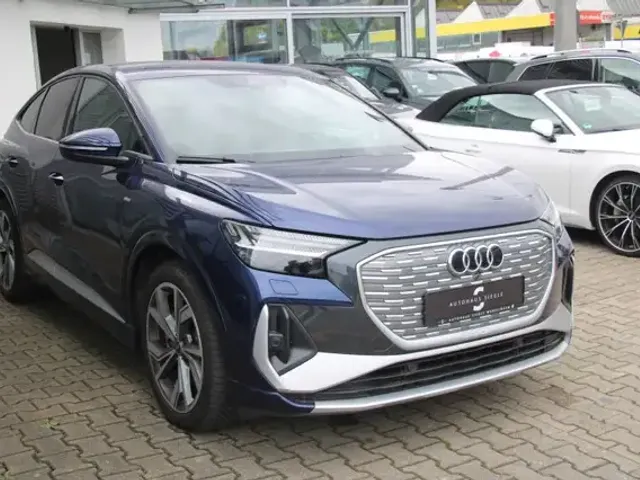 Audi Sonstiges