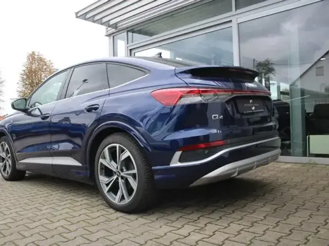 Audi Sonstiges