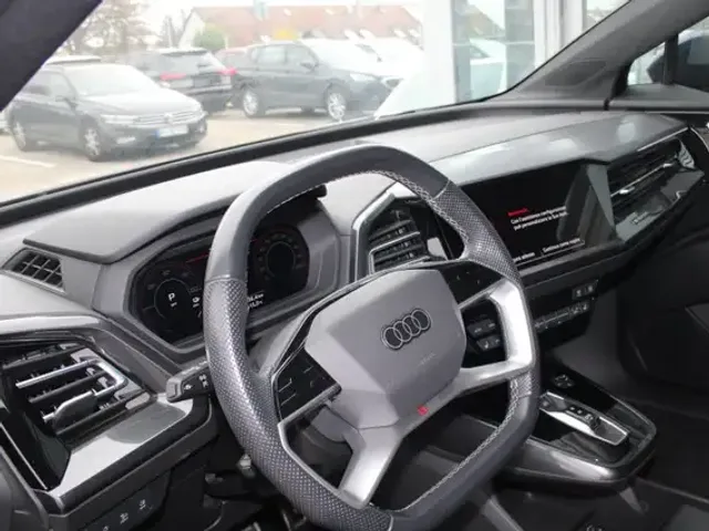 Audi Sonstiges