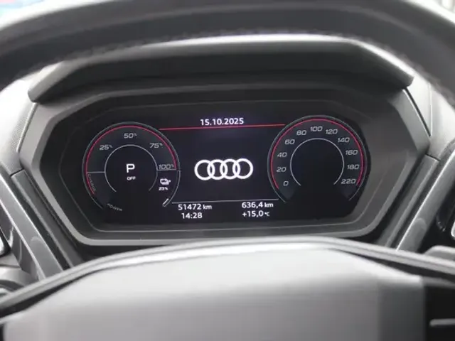 Audi Sonstiges
