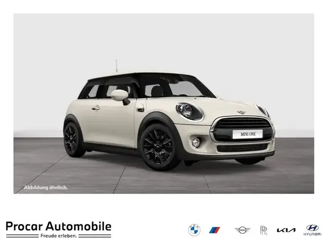 MINI One