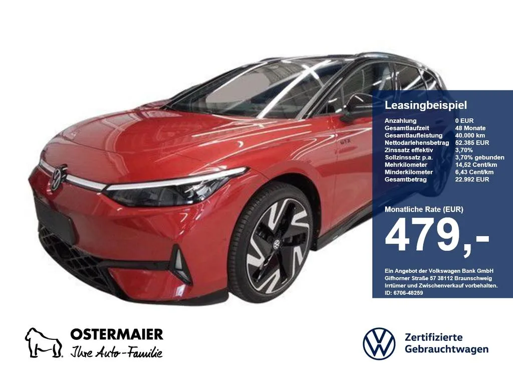 Volkswagen ID.7