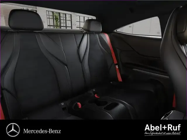 Mercedes-Benz CLE 220
