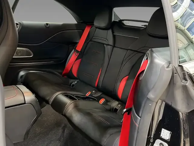 Mercedes-Benz CLE 53 AMG