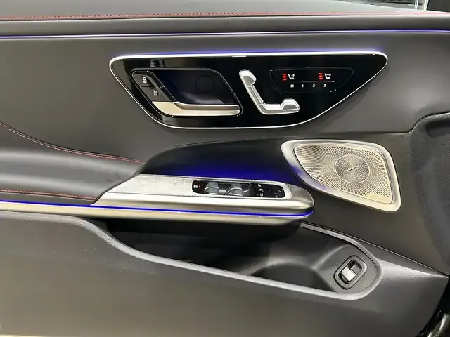 Mercedes-Benz CLE 53 AMG