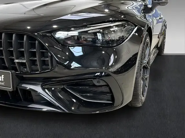 Mercedes-Benz CLE 53 AMG