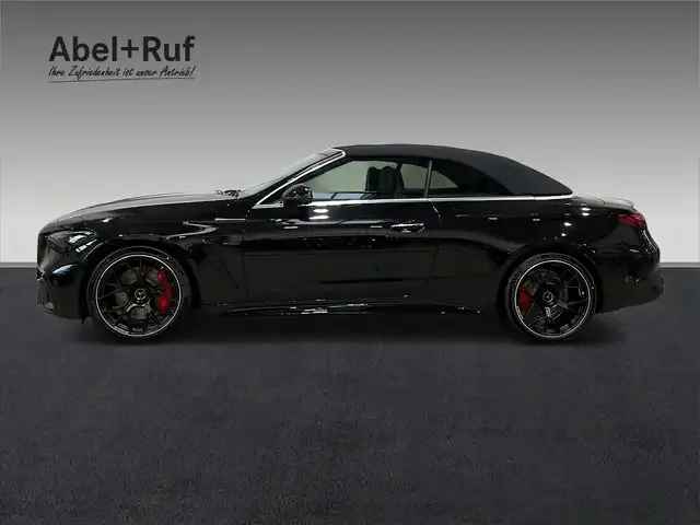 Mercedes-Benz CLE 53 AMG