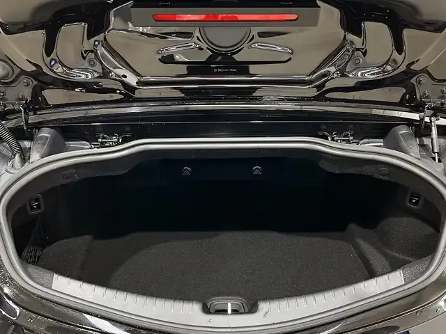 Mercedes-Benz CLE 53 AMG