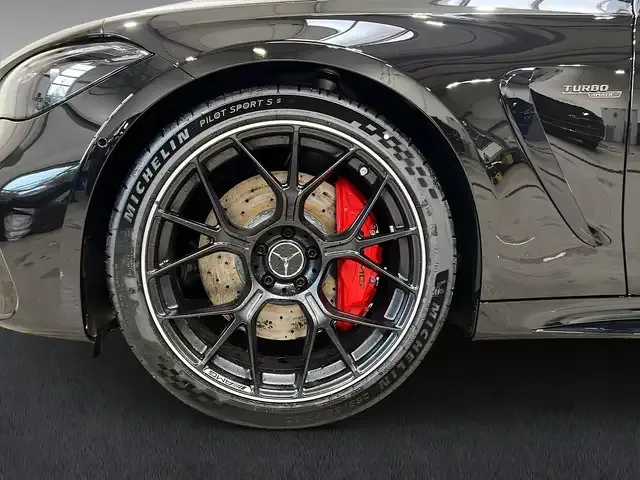 Mercedes-Benz CLE 53 AMG