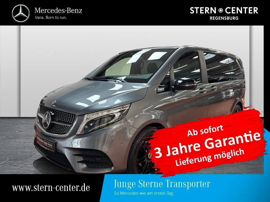 Mercedes-Benz V 300