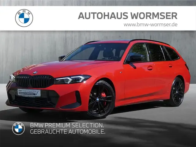 BMW 330