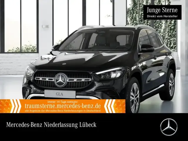 Mercedes-Benz GLA 180