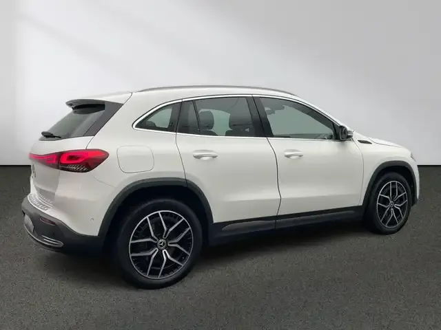 Mercedes-Benz EQA 250