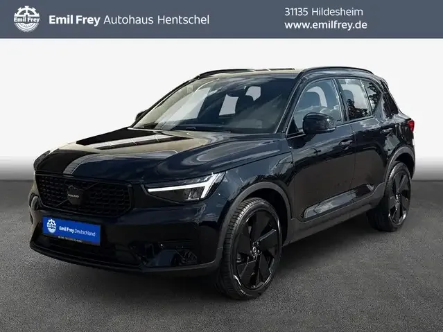 Volvo Sonstige