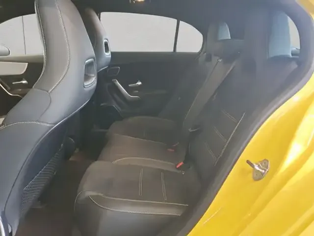 Mercedes-Benz A 45 AMG