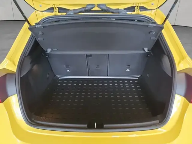 Mercedes-Benz A 45 AMG