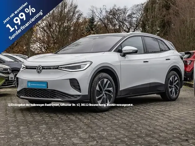Volkswagen ID.4