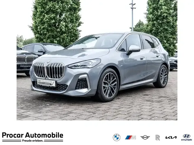 BMW 223