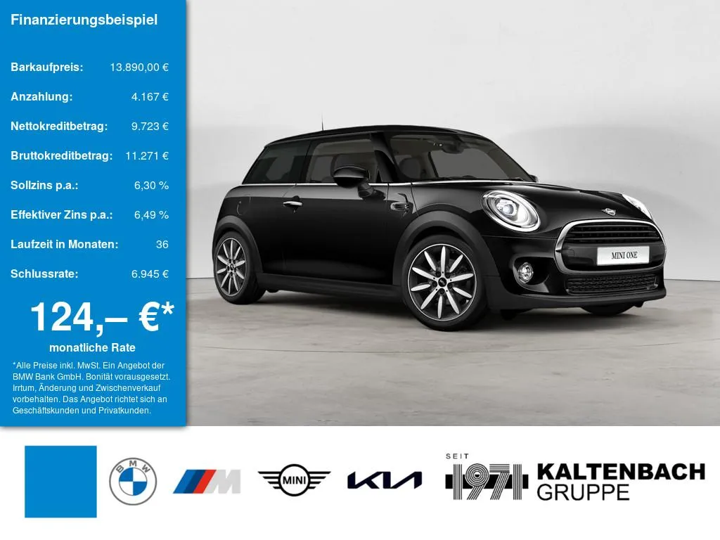 Mini One