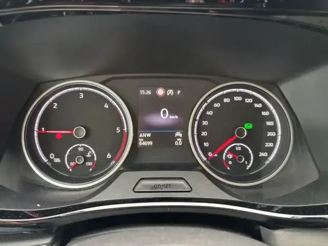 Volkswagen T6.1 California
