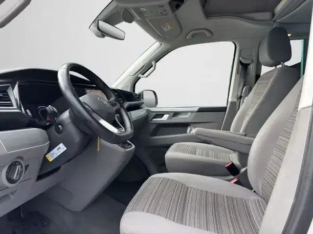 Volkswagen T6.1 California