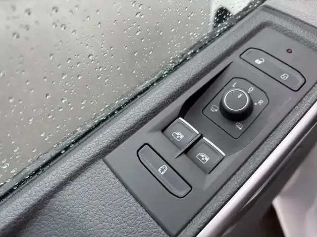 Volkswagen T6.1 California