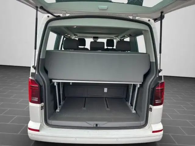 Volkswagen T6.1 California